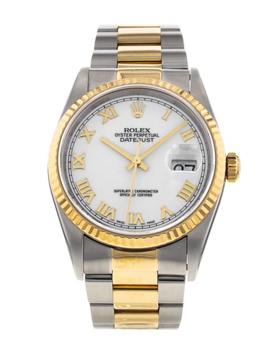 Rolex Datejust 16233